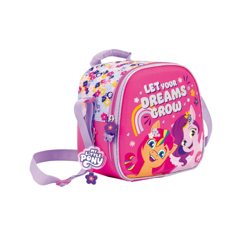 Lonchera My Little Pony