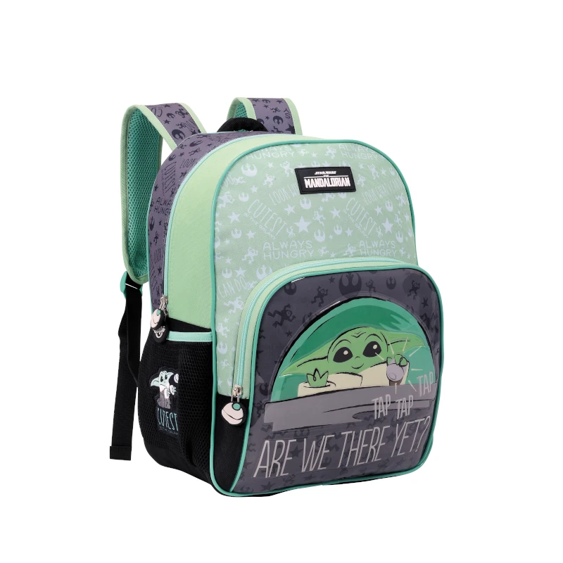 Mochila Grogu