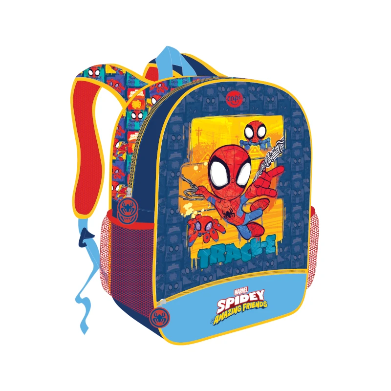 Mochila Spidey