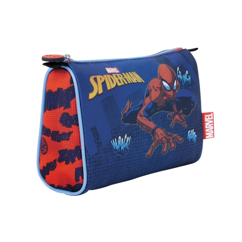 Lapicero Spider Man Great Power