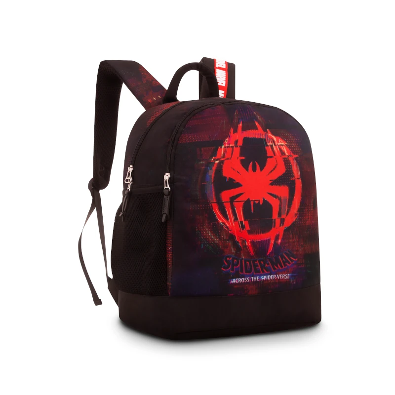 Mochila Spider Man  Holographic Spider Verse