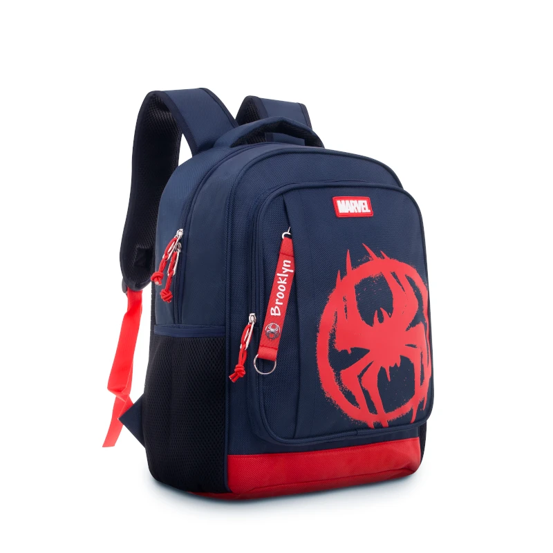 Mochila Spider Man  Brooklyn Spider-Verse