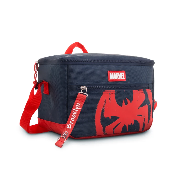 Lonchera Spider Man Brooklyn Spider-Verse