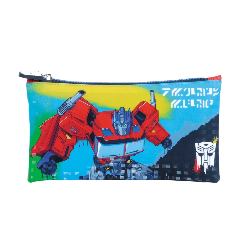 Lapicero Transformers