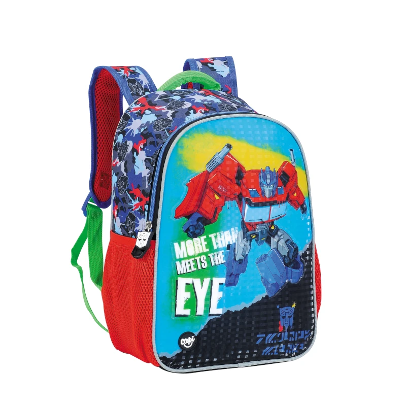 Mochila Tranformers