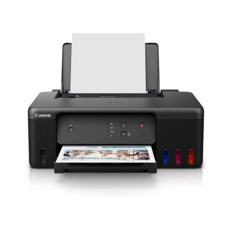 Impresora Canon Pixma G1130