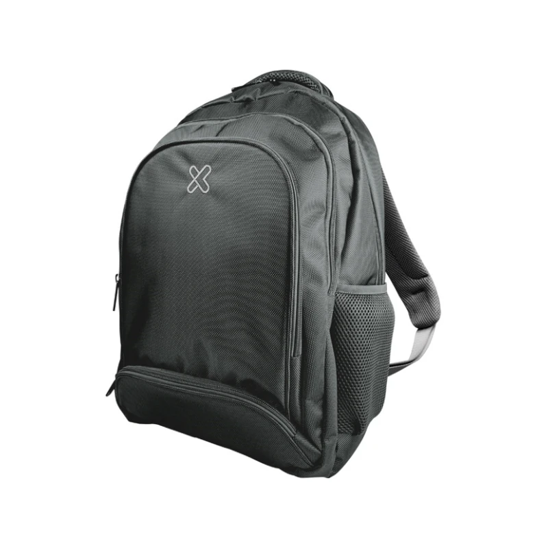Mochila Para Laptop 15.6  Gris Klipx Knb-576Gr