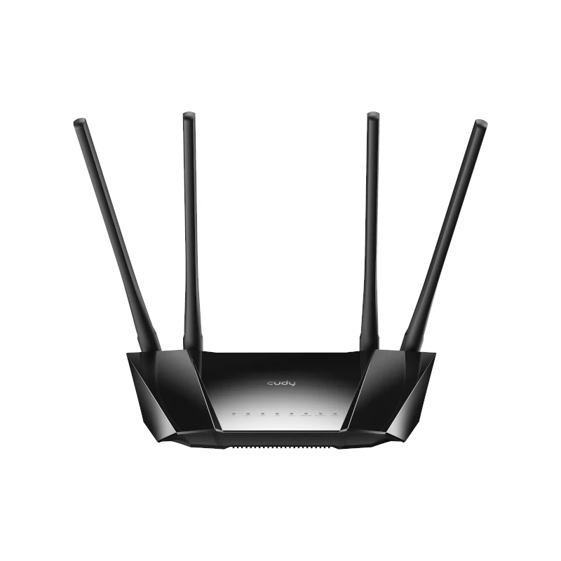 Router Cudy 4G 300Mbps Inalambrico 2.4Ghz N300 Dual Band