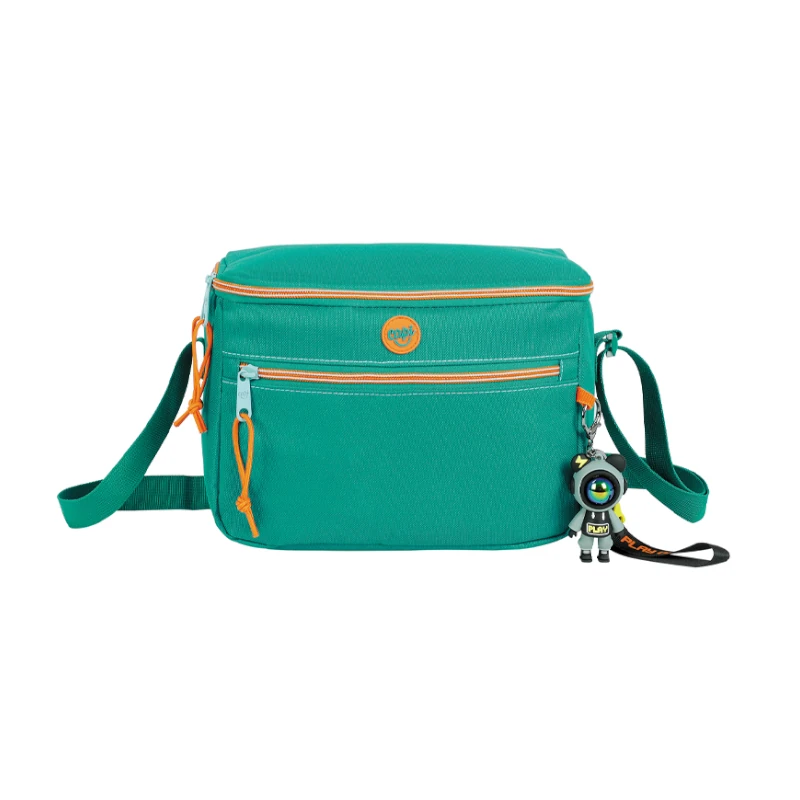 Lonchera Energy Astro C/Llavero