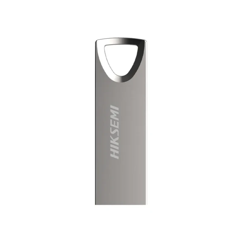 Usb 32Gb 2.0 M200 Plata Hiksemi