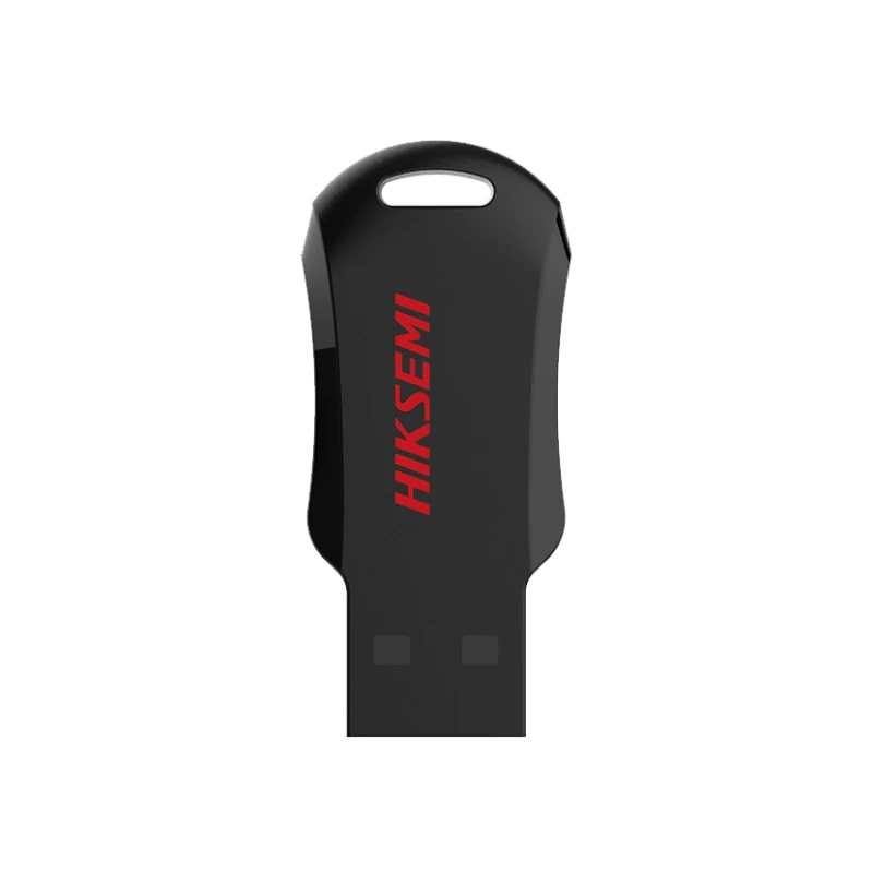 Usb 64Gb 2.0 M200R Negro Hiksemi