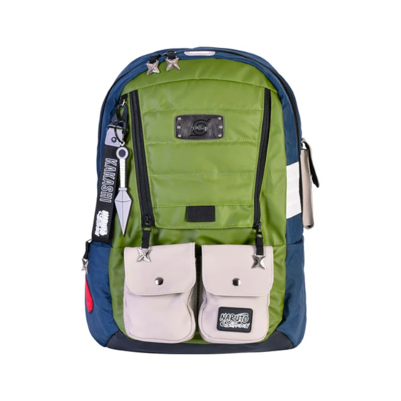 Mochila Naruto 14-Bp285A