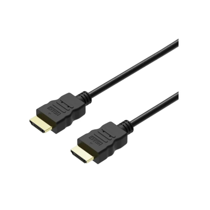 Cable Hdmi Macho A Macho  50 Pies  Negro  Xtech  Xtc-383