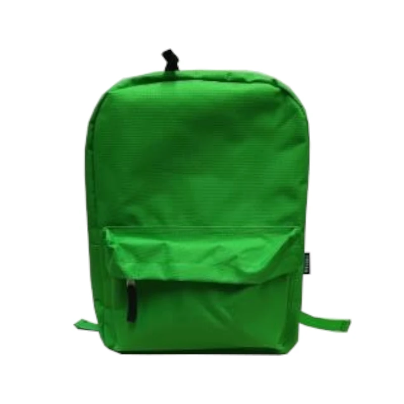 Mochila Wiwi Verde Neon