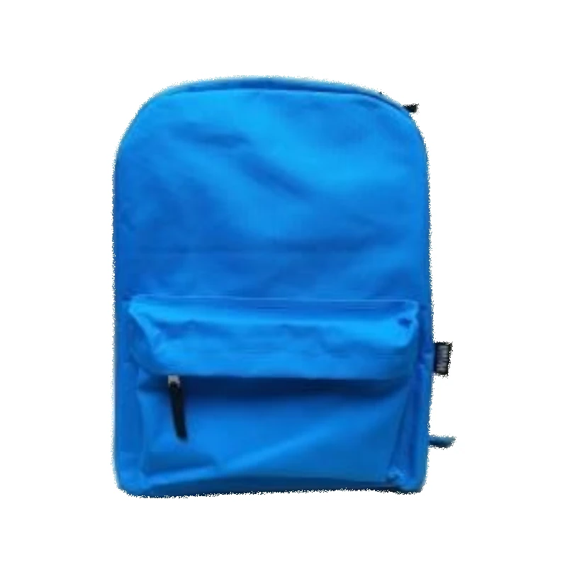 Mochila Wiwi Azul Claro