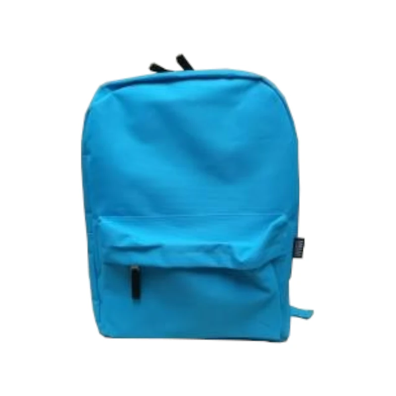 Mochila Wiwi Turquesa Neon