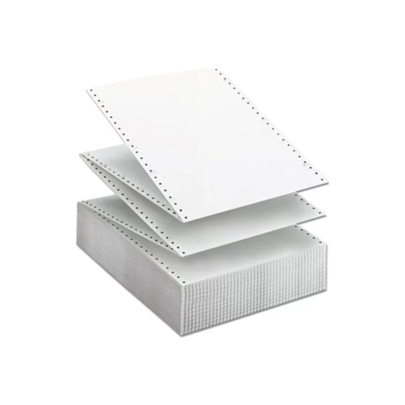 Forma Continua 9 1/2X5 1/2 3P Quimico 2100H