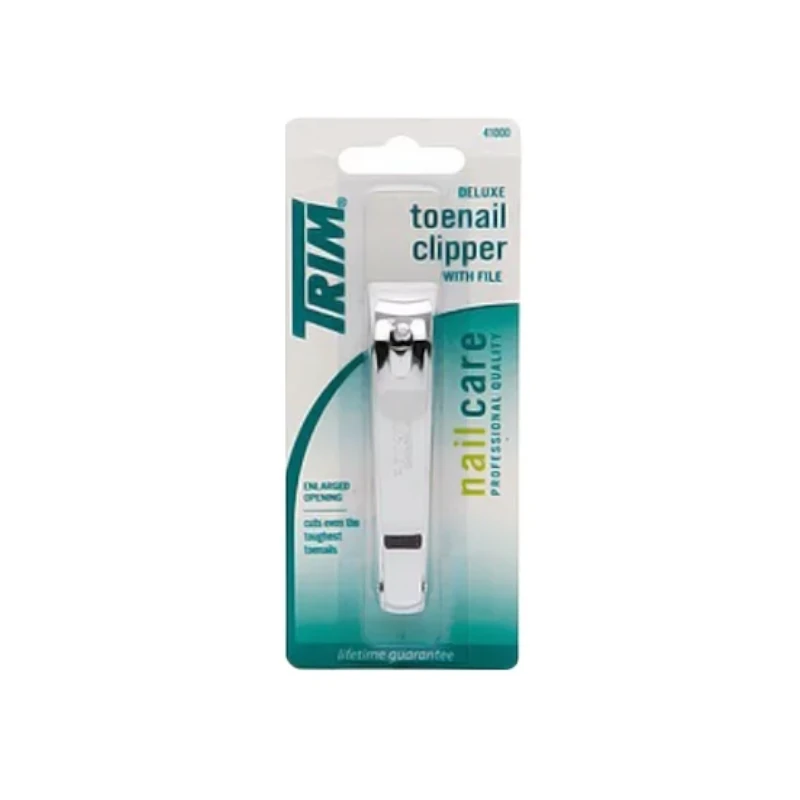 Corta Uña P/Pie Trim