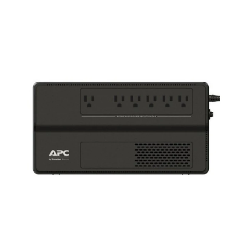 Ups/Reg Apc 800Va 120V 6Sal 450W