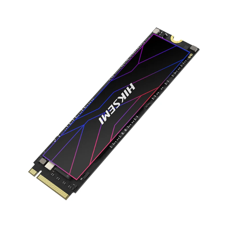 Disco Duro Ssd M2 1024Gb Future Lite Pcie  Hiksemi