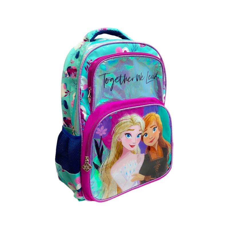 Mochila Frozen 16
