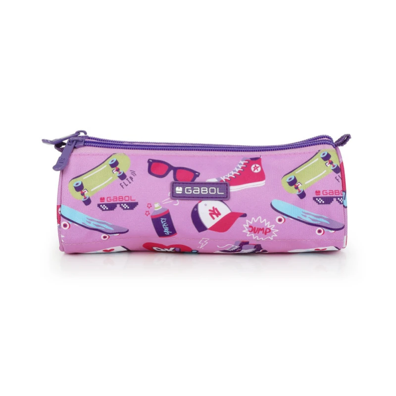 Lapicero Gabol 3 Depositos Roller