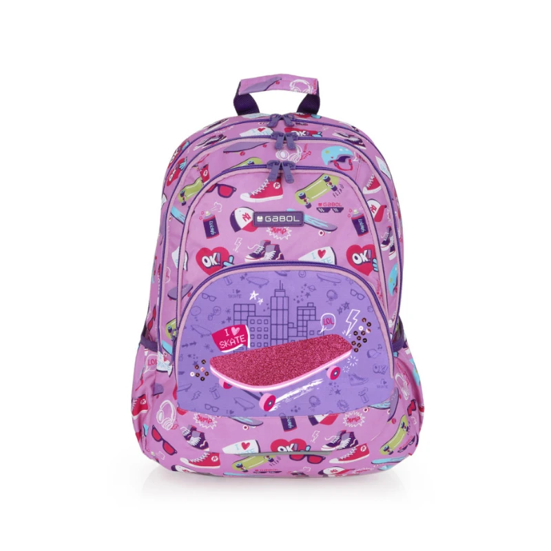 Mochila Gabol Roller