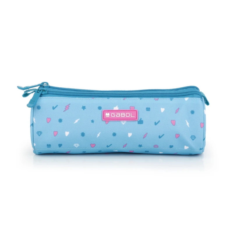 Lapicero Gabol 3 Depositos Confetti