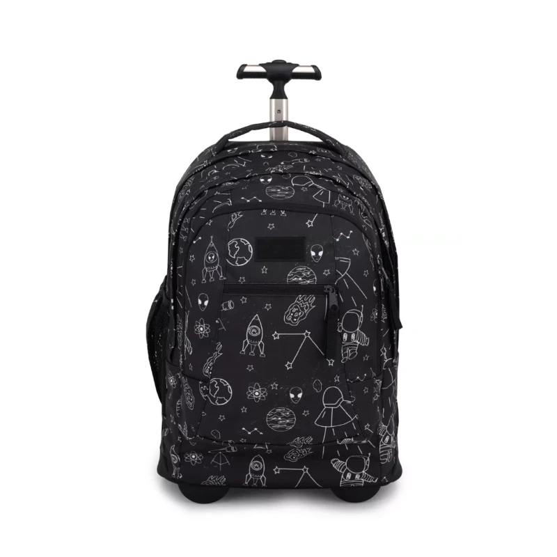 Mochila Jansport C/Rodos Driver Cosmic City