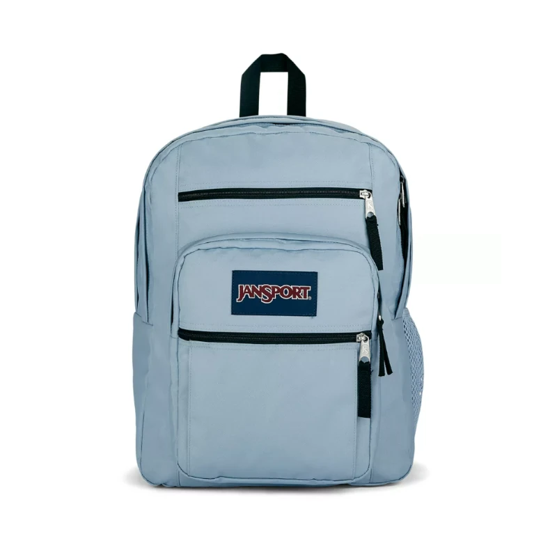 Mochila Jansport Big Student Blue Dusk