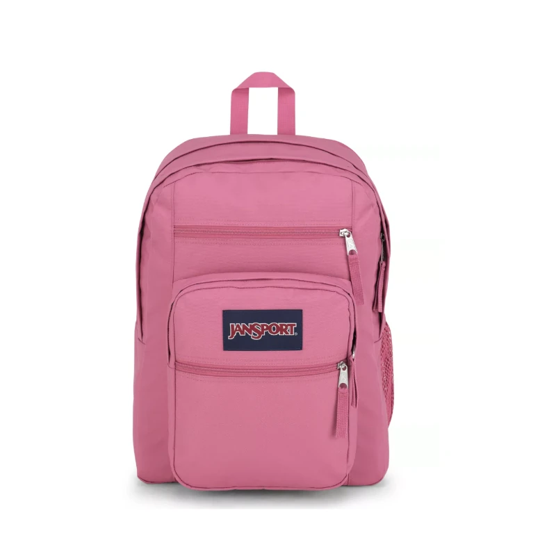 Mochila Jansport Big Student Mauve Haze