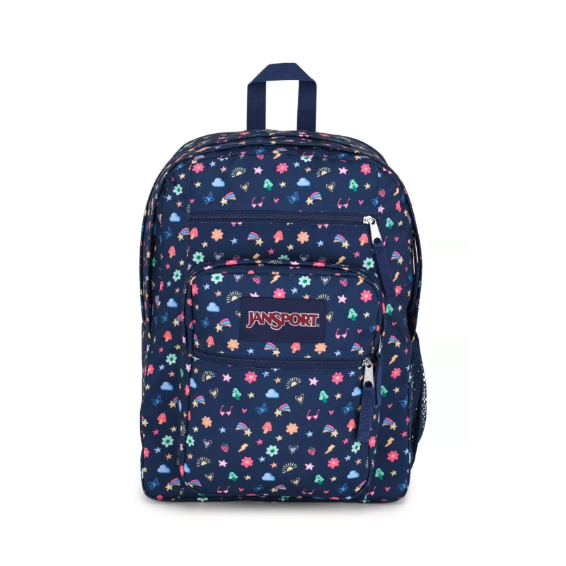 Mochila Jansport Big Student Slice Of Fun