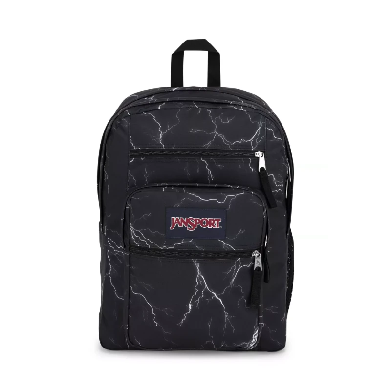 Mochila Jansport Big Student Electric Bolts