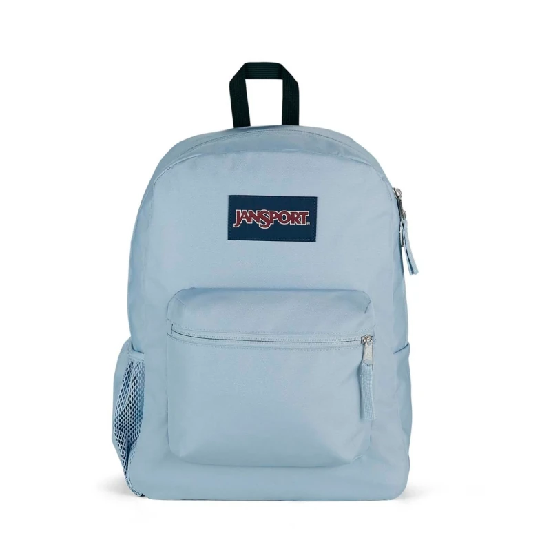 Mochila Jansport Cross Town Blue Dusk