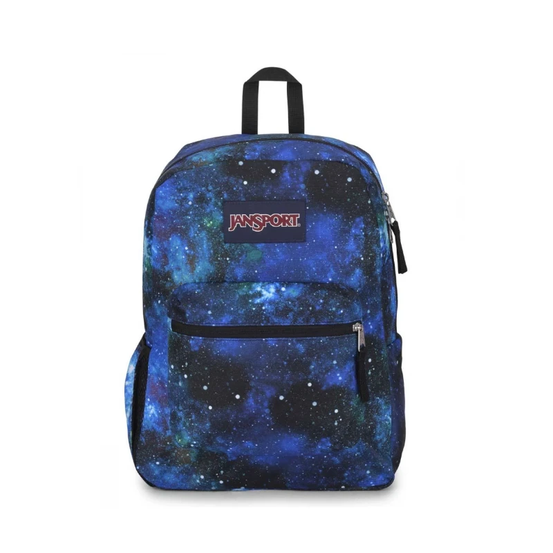 Mochila Jansport Cross Town Cyberspace Galaxy