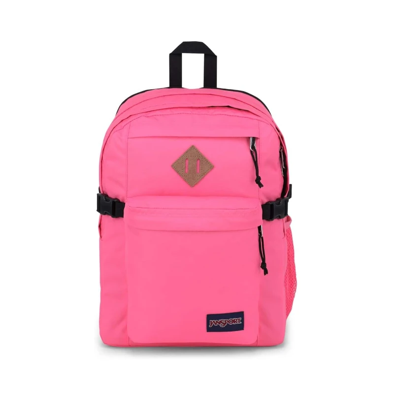 Mochila Jansport Main Campus Posh Pink