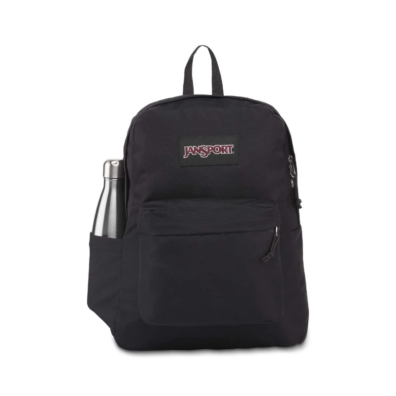 Mochila Jansport Superbreak Black