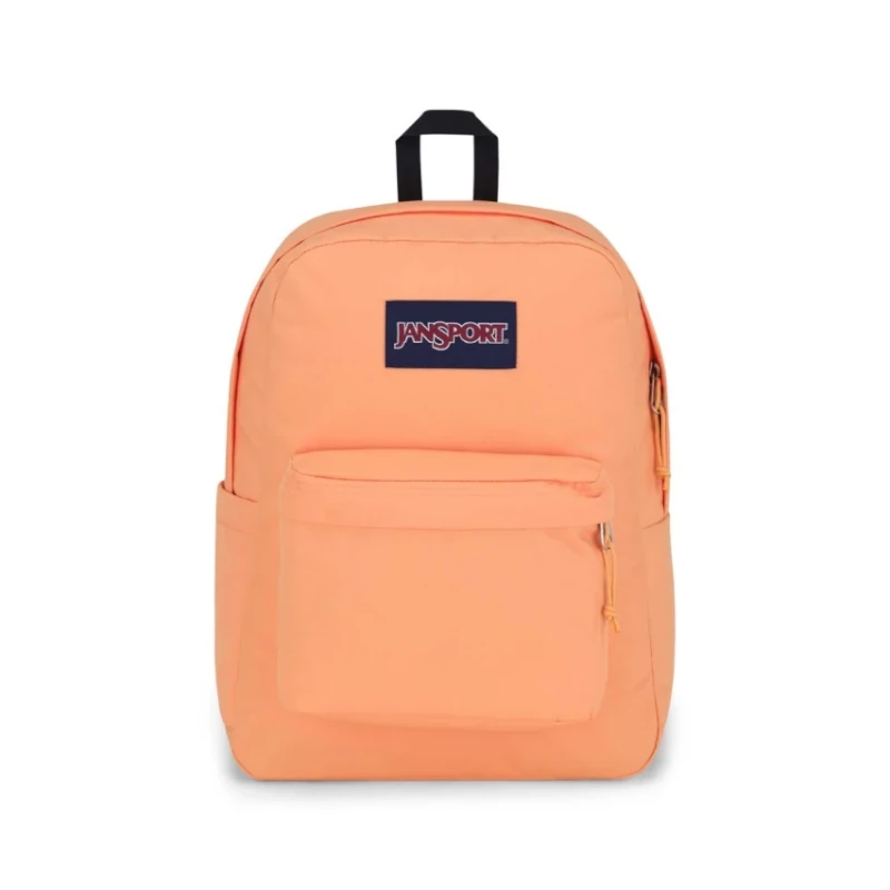 Mochila Jansport Superbreak Apricot Crush