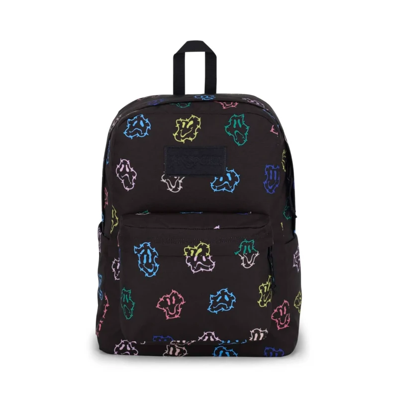 Mochila Jansport Superbreak Barbed Wire Buddy