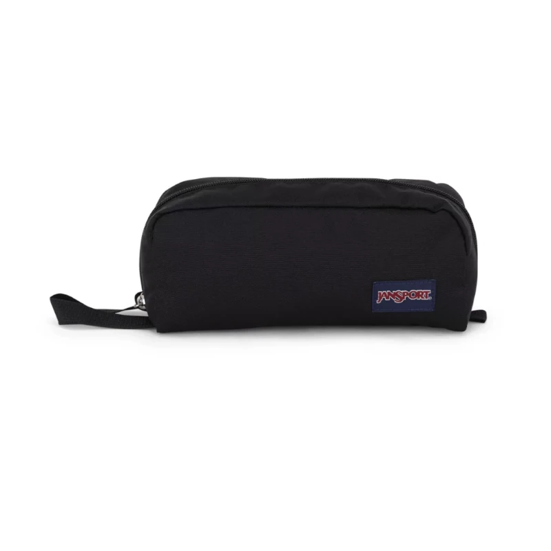Lapicero Jansport Perfect Pouch Black