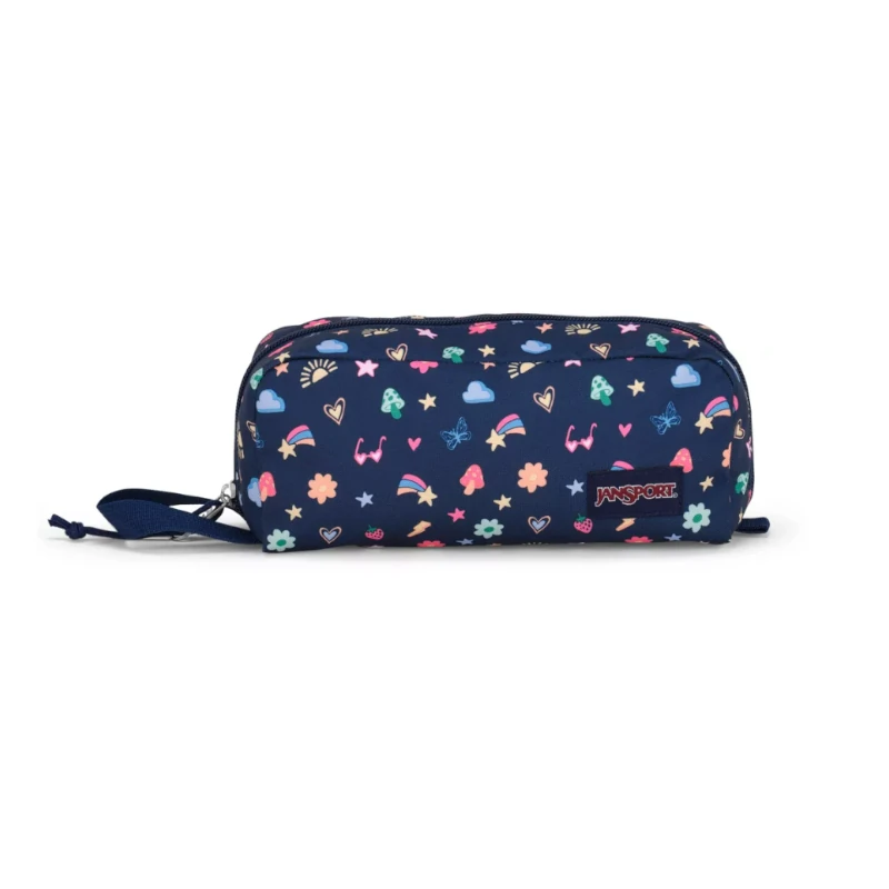 Lapicero Jansport Perfect Pouch Slice Of Fun