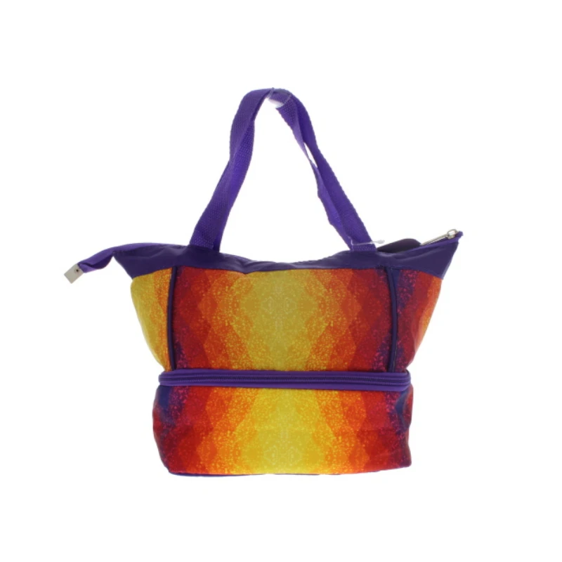 Lonchera Termica Tipo Bolso