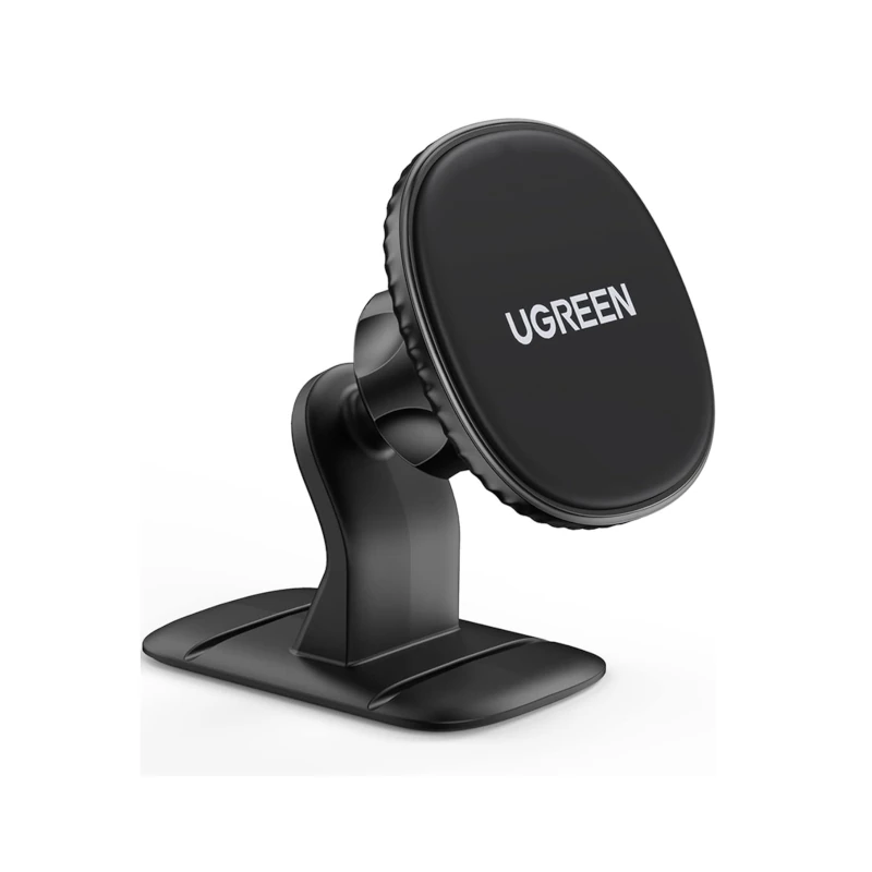 Soporte Magnetico Para Celular Para Carro Negro Lp292 Ugreen
