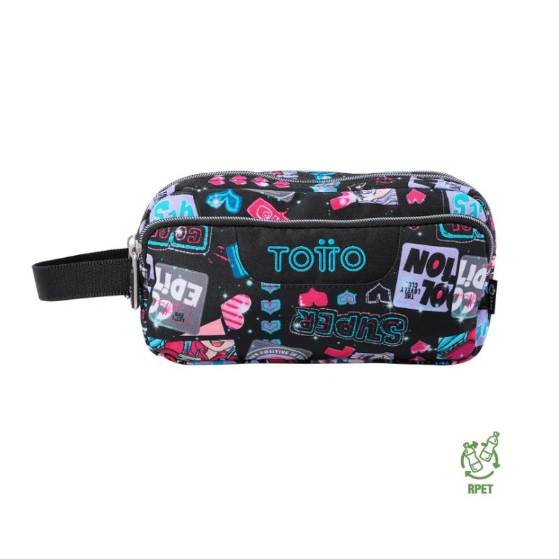 Lapicero Totto 2Dep Agapec 6Cz