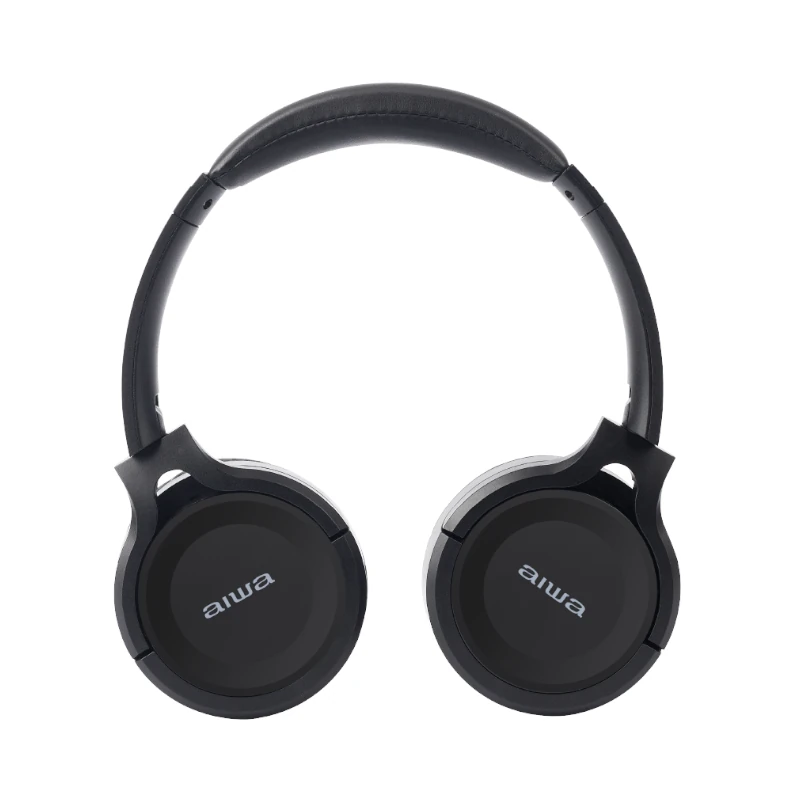 Audifono Aiwa Awk17B Negro Inalámbrico