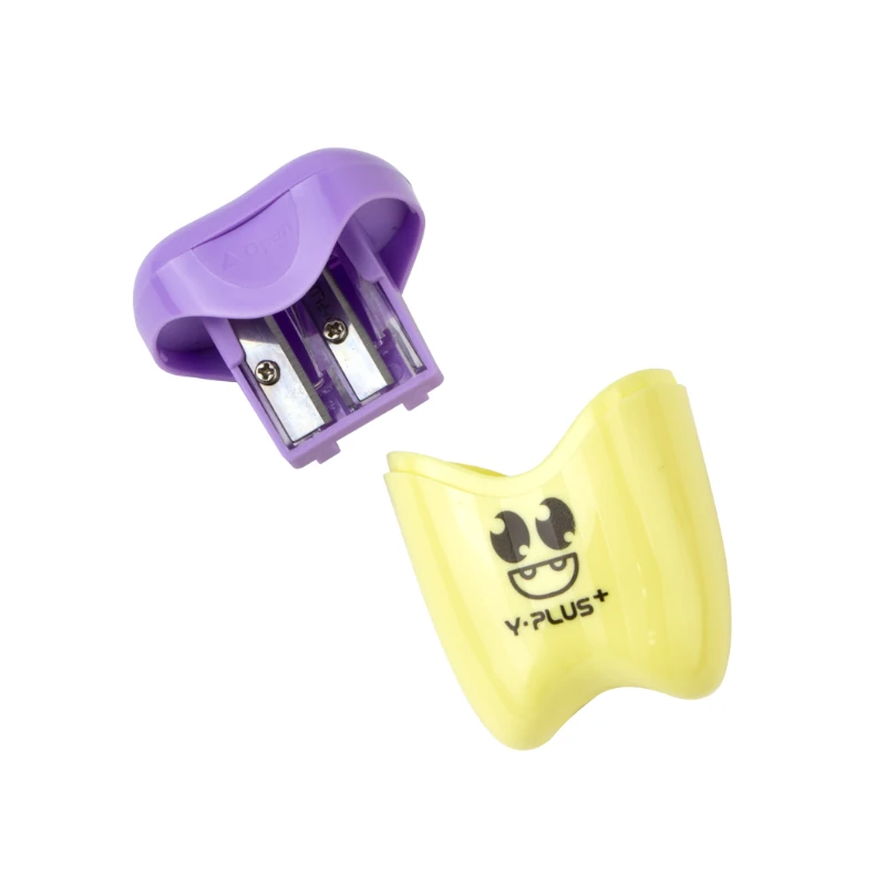 Sacapunta Y-Plus Smile Grande Dsx2302 Con Deposito