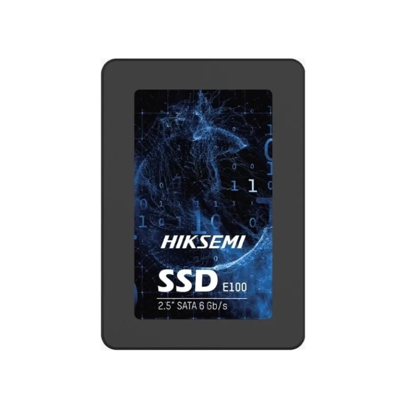 Disco Duro Ssd 2.5  2Tb Sata E100 Hiksemi