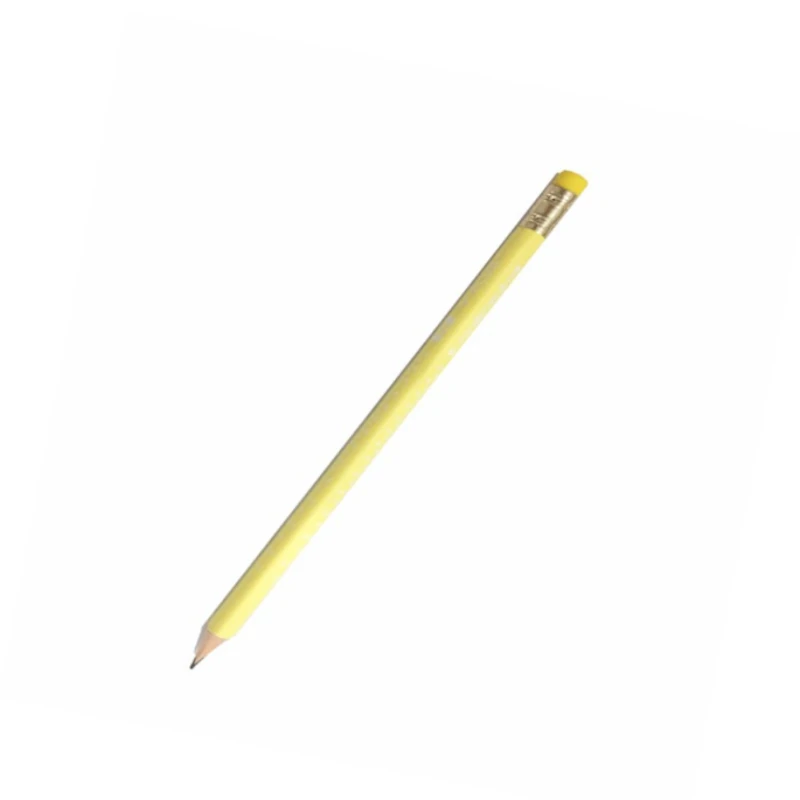 Lapiz Grafito Hb Y-Plus Star Pastel