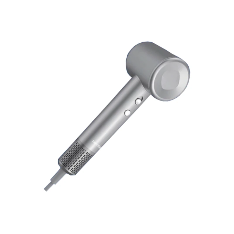 Secadora Cabello 1500W 2Veocidades  4Temperaturas Azul Nenotech