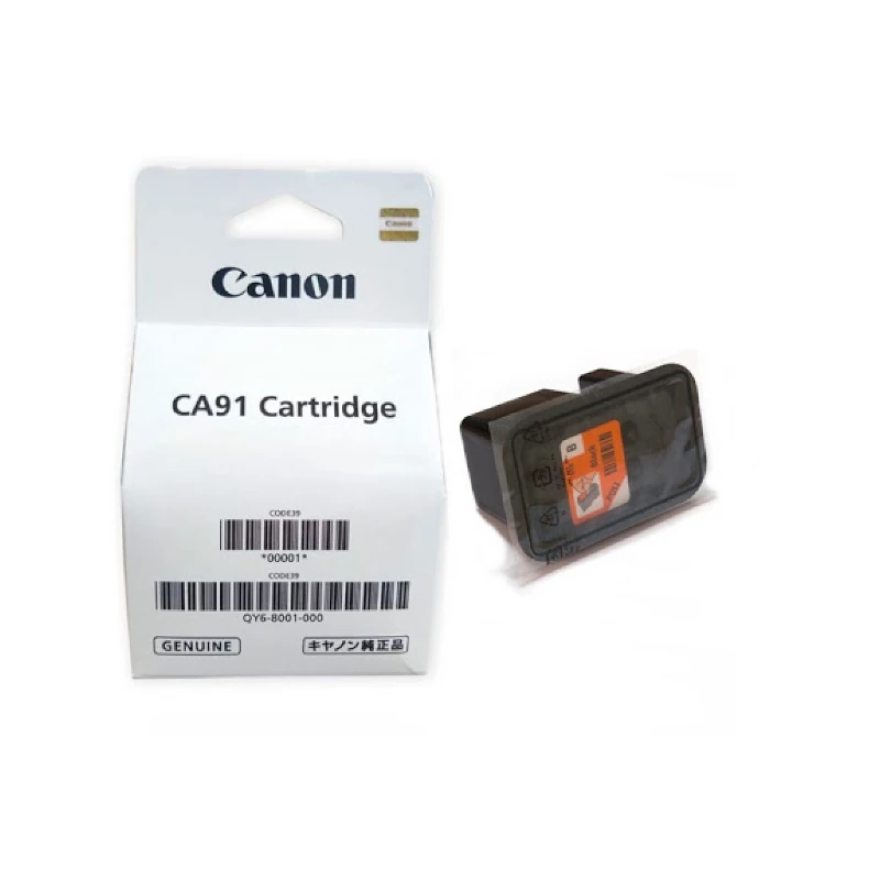 Cabezal De Impresión Canon L Neg G500/600